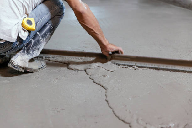 Best Concrete Grinding and Polishing in Williamsport, PA