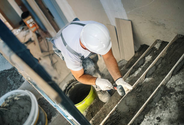 Best Residential Concrete Solutions in Williamsport, PA